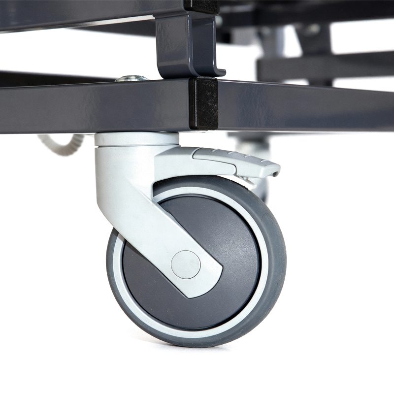 Cama Asistencial Articulada Geriátrica Vitalux Finisterre