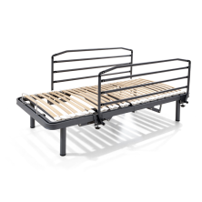 Somier Articulado Geriátrico Asistencial Vitalux Monte Perdido