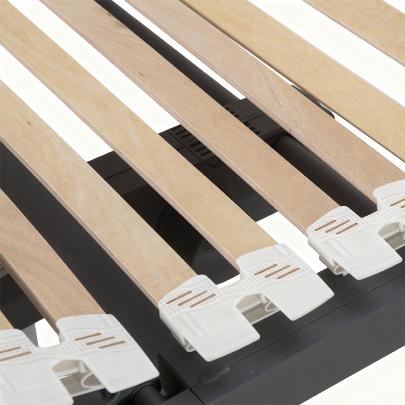 Somier Articulado Geriátrico Asistencial Vitalux Monte Perdido