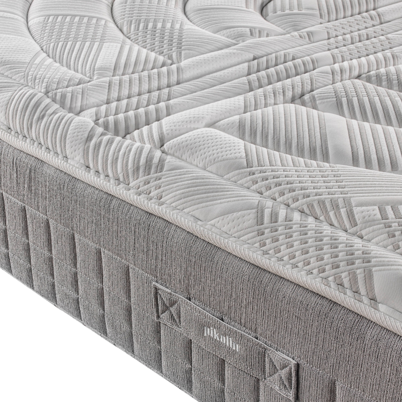 Colchón Pikolin Para Cama Articulada Sleep Art