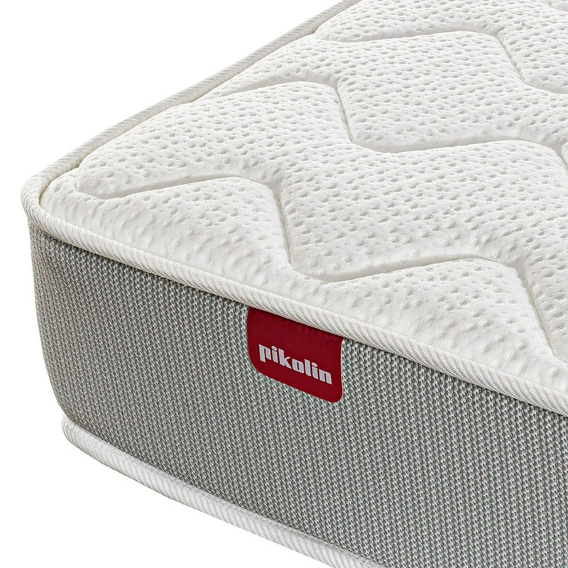 Colchón Pikolin Sirona Compact Muelles Ensacados Enrollado