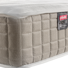 Colchón Pikolin King Pocket Muelles Ensacados