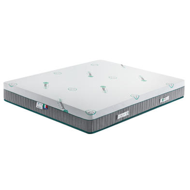 Colchón Farmaflex Aquafarm Relax Fisio Articulable