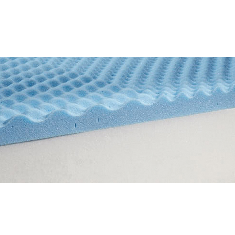 Colchón Farmaflex Aquafarm Relax Fisio Articulable