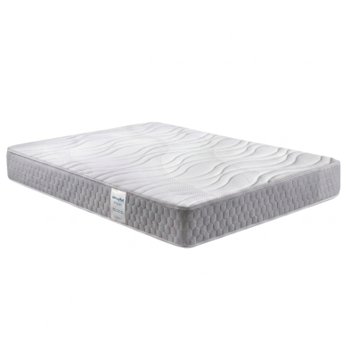 Colchón Sleepful® Fresh Doble Cara Verano/Invierno Tejido Frío X-COOL Y Multi Muelles Ensacados