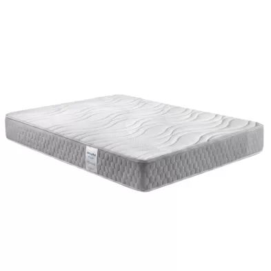 Colchón Sleepful® Fresh Doble Cara Verano/Invierno Tejido Frío X-COOL Y Multi Muelles Ensacados