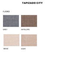 Base Tapizada Sonpura Essence