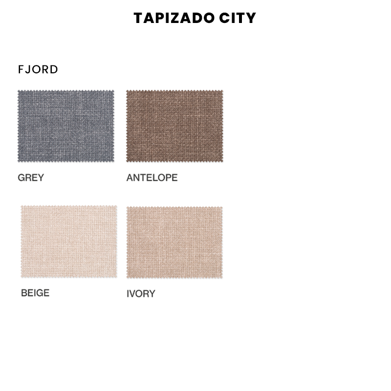 Base Tapizada Sonpura Essence