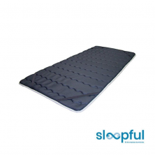 Topper Visco Plus Gel Sleepful® 3D