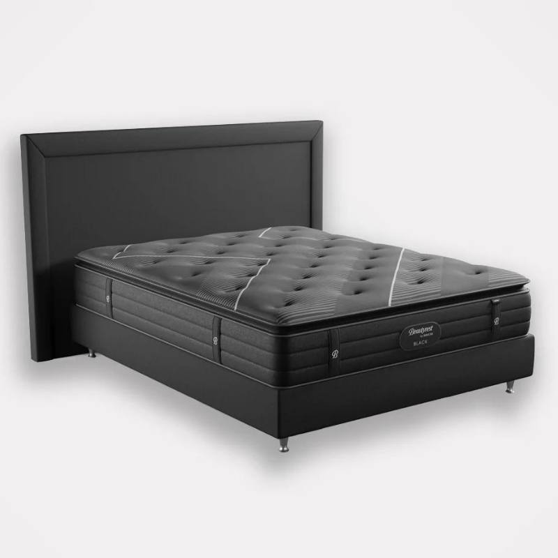 Colchón Simmons Beautyrest Black Aspen