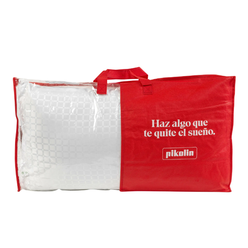 Almohada Pikolin Cooper