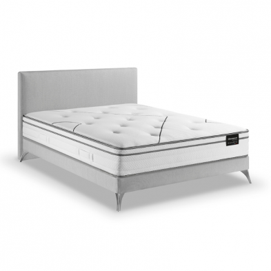 Colchón Simmons Beautyrest Quartz