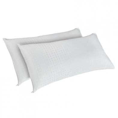 Pack 2 Almohadas Pikolin Visco Medium