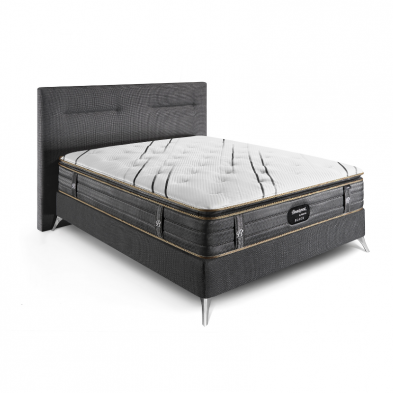 Colchón Simmons Beautyrest Black Aspen