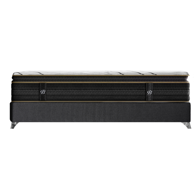 Colchón Simmons Beautyrest Black Aspen