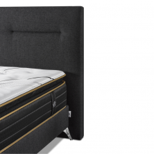 Colchón Simmons Beautyrest Black Aspen