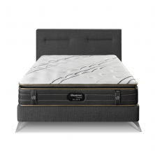 Colchón Simmons Beautyrest Black Aspen