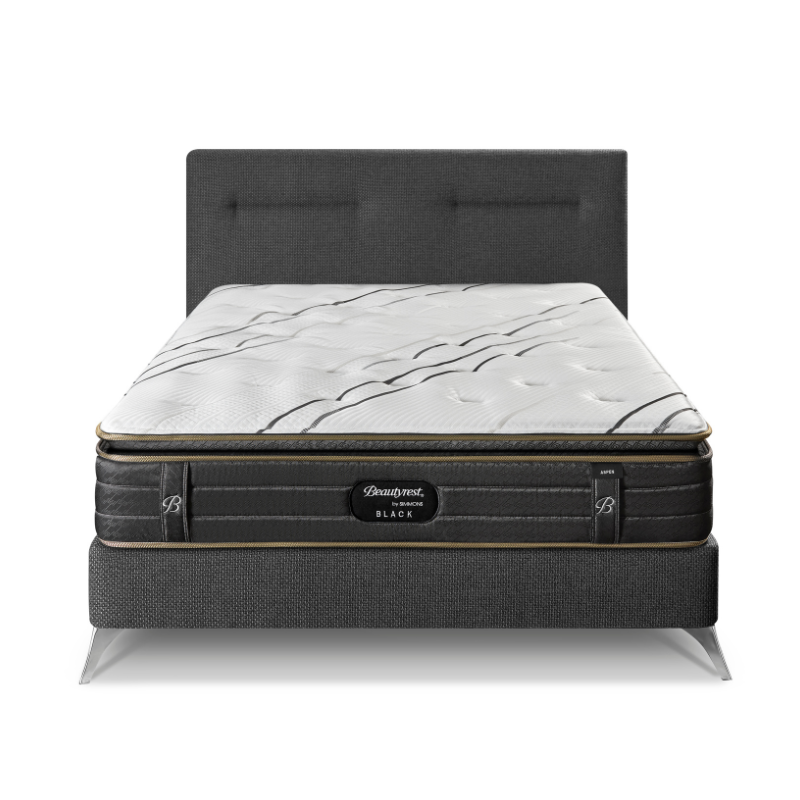 Colchón Simmons Beautyrest Black Aspen