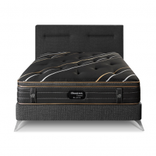 Colchón Simmons Beautyrest Black Golden Hill