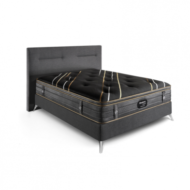 Colchón Simmons Beautyrest Black Golden Hill