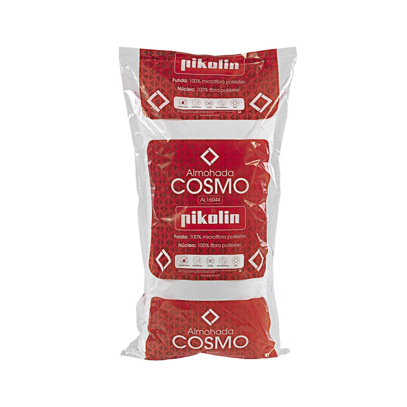 Almohada Pikolin Cosmo Hipoalergénica