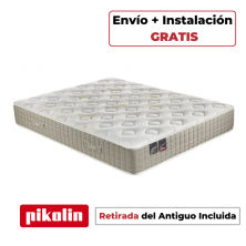 Colchón Pikolin King Neo