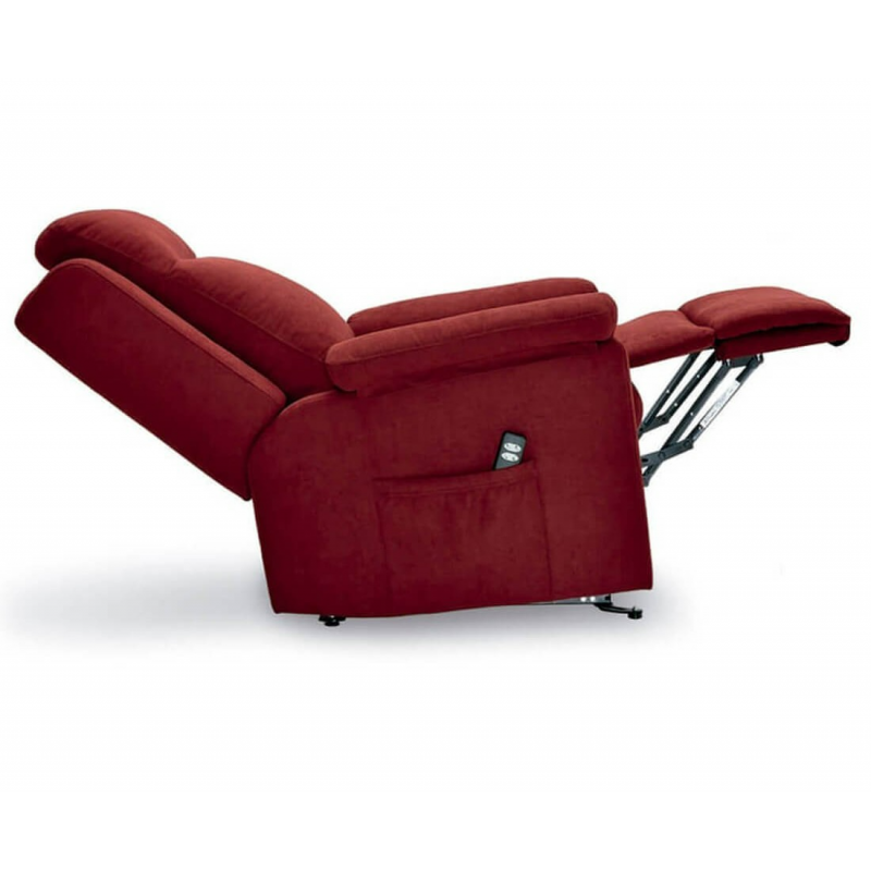 Sillón Relax O Luxen Sorolla Power Lift 2 Motores Levanta Personas