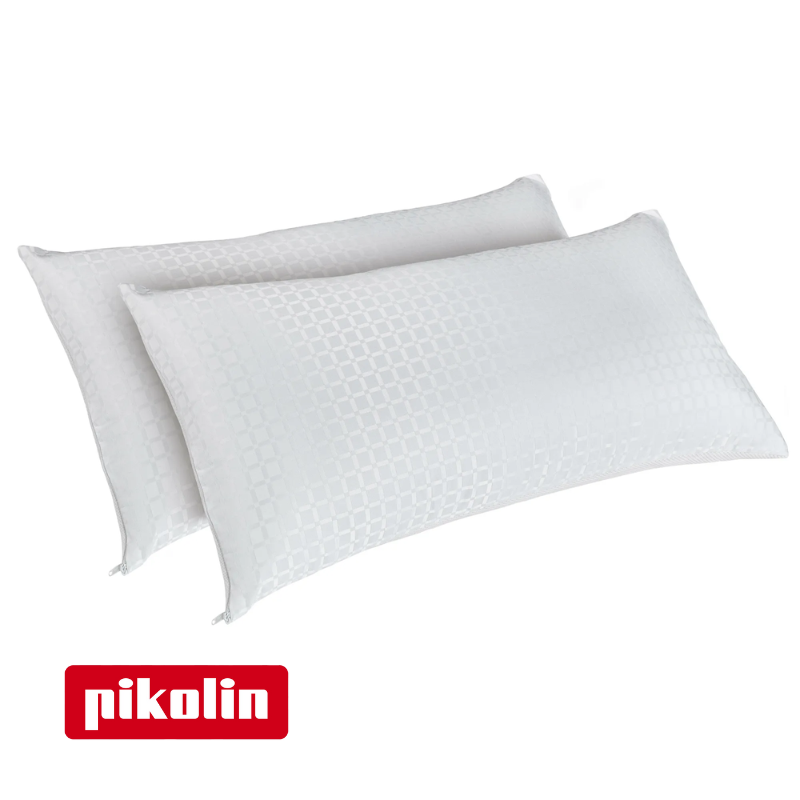 Pack 2 Almohadas Pikolin Visco Medium