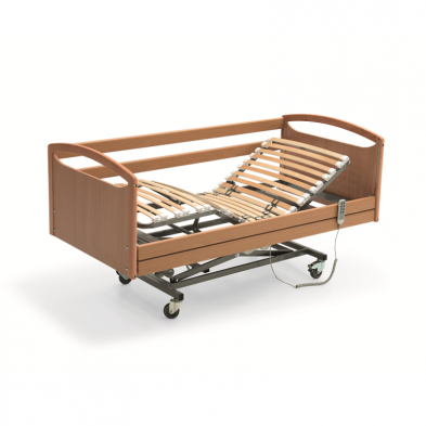 Cama Asistencial Articulada Hukla Germany Medical Promo