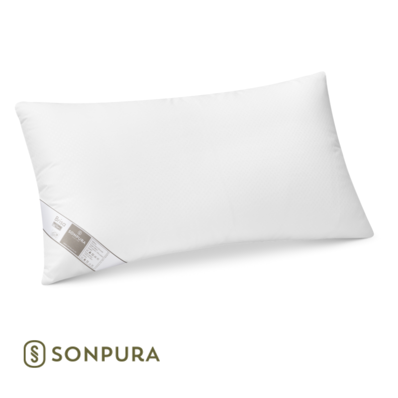 Almohada Sonpura Brisa