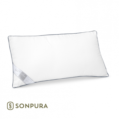 Almohada Sonpura Caricias