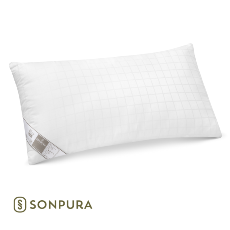 Almohada Sonpura Elixir