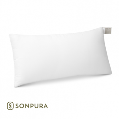 Almohada Sonpura Nube