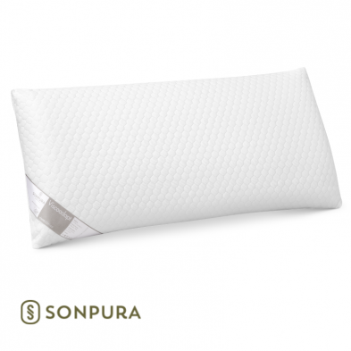 Almohada Sonpura Viscoadapt