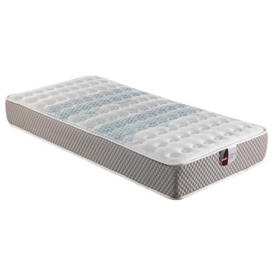 Colchón Juvenil Pikolin Neo Ciclón Plus