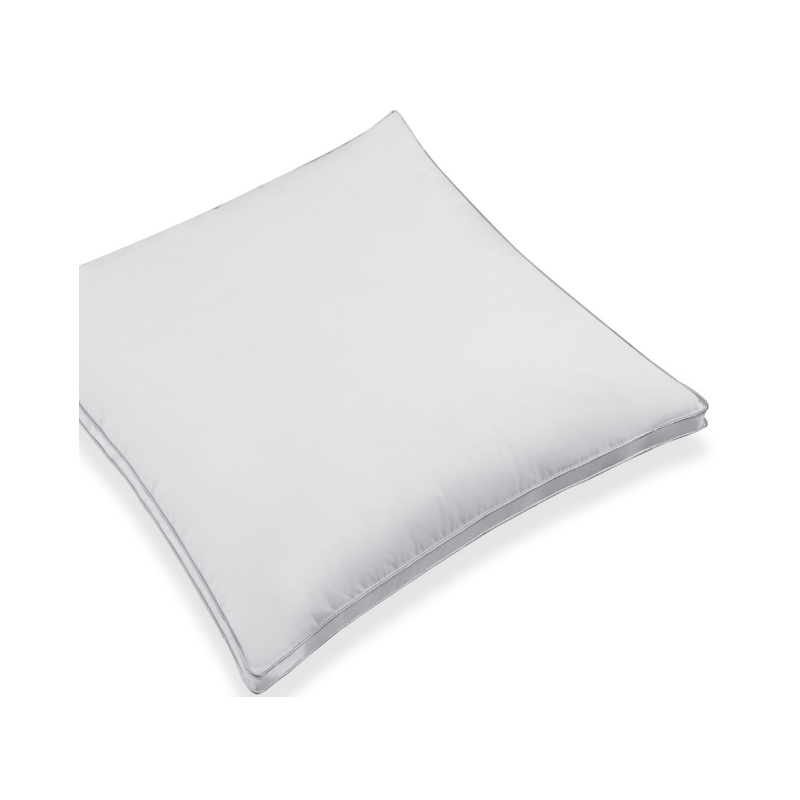 Almohada Simmons Microgel Firme y Suave