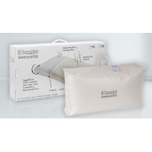 Almohada Viscoelástica B-Sensible Cosmetic + Protector de Almohada