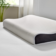 Almohada Pikolin Home Cervical Viscoelástica con Aloe Vera Kuroba