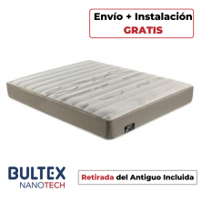 Colchón Bultex Sim 2.0