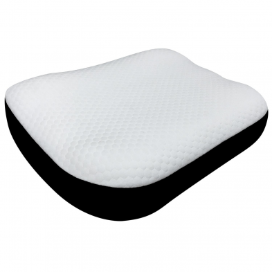 Almohada Antirronquidos Pikolin Home Para Dormir De Lado Mai-Pay