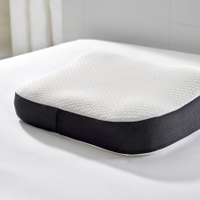 Almohada Antirronquidos Pikolin Home Para Dormir De Lado Mai-Pay