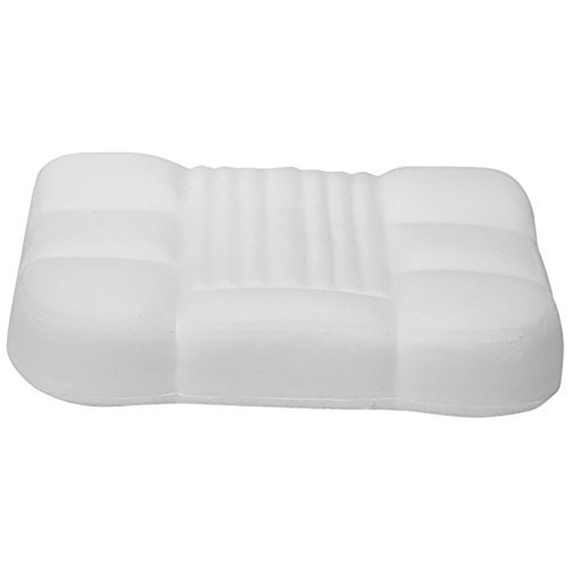 Almohada Antirronquidos Pikolin Home Para Dormir De Lado Mai-Pay