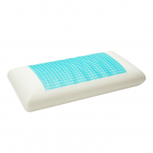 Almohada Pikolin Home Viscoelástica Para Dormir De Lado de Gel Stelo