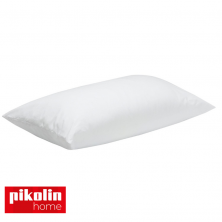 Almohada Pikolin Home De Fibra Para Dormir De Lado Antiácaros