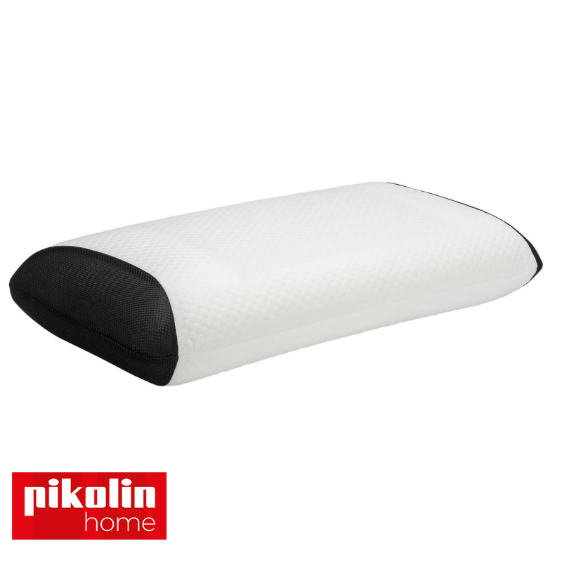 Almohada Pikolin Home Visco Para Dormir De Lado de Gel Stelo