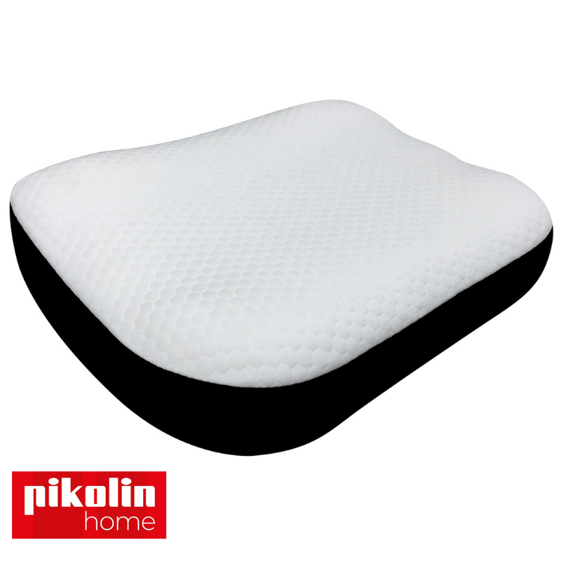 Almohada Antirronquidos Pikolin Home Para Dormir De Lado Mai-Pay