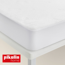 Protector y Cubre Colchón Pikolin Home Tencel Premium Hípertranspirable