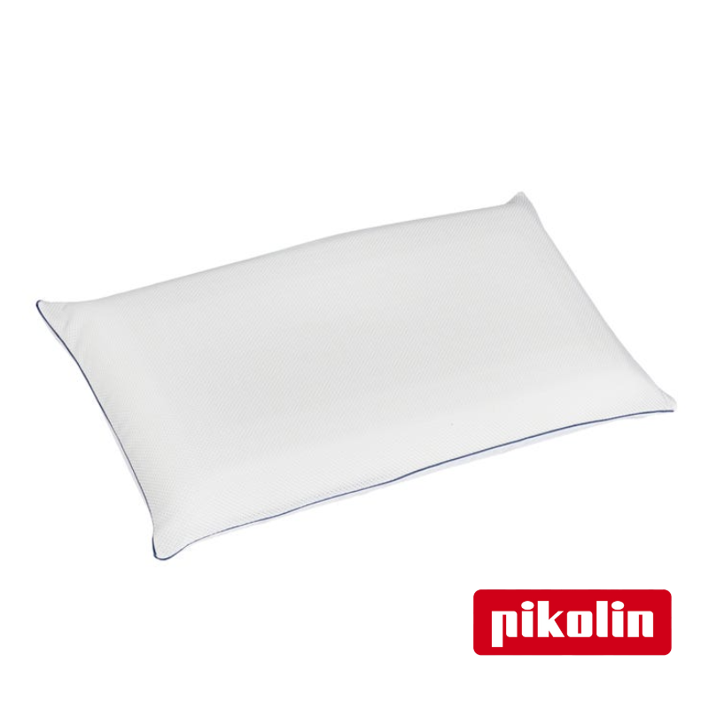 Almohada Pikolin Visco Soft Para Ninos