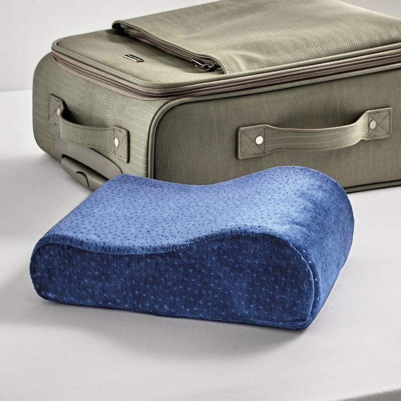 Almohada de Viaje Visco Cervical Pikolin Home Kosho