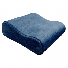 Almohada de Viaje Visco Cervical Pikolin Home Kosho